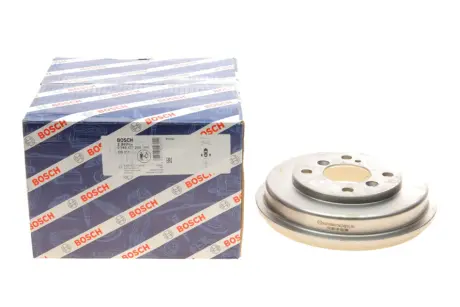 Барабан гальмівний bosch 0986477240