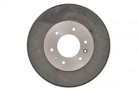 Барабан гальмівний bosch 0 986 477 280