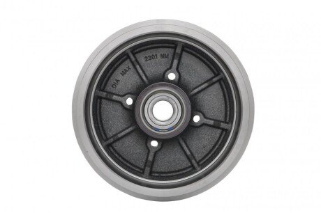 Барабан гальмівний bosch 0986477282