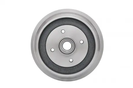 Барабан гальмівний bosch 0986477282 Ситроен С элизе