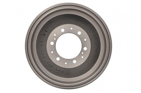 Барабан гальмівний bosch 0986477297
