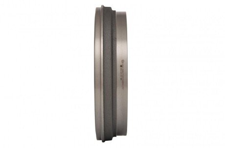 Барабан гальмівний bosch 0986477297