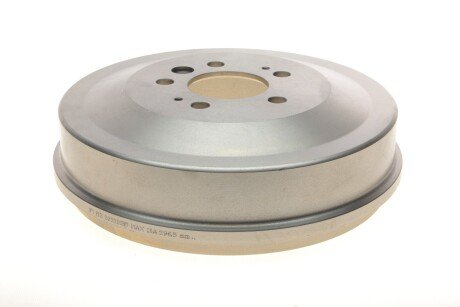 Барабан гальмівний bosch 0986477324