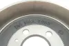 Барабан торм. SKODA ROOMSTER, VW POLO задн. (пр-во) bosch 0986477133