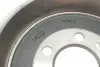 Барабан торм. SKODA ROOMSTER, VW POLO задн. (пр-во) bosch 0986477133