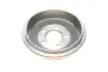 Барабан торм. SKODA ROOMSTER, VW POLO задн. (пр-во) bosch 0986477133