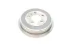 Барабан торм. SKODA ROOMSTER, VW POLO задн. (пр-во) bosch 0986477133