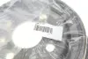 Барабан торм. задн. DAEWOO LANOS (пр-во) bosch 0986477018