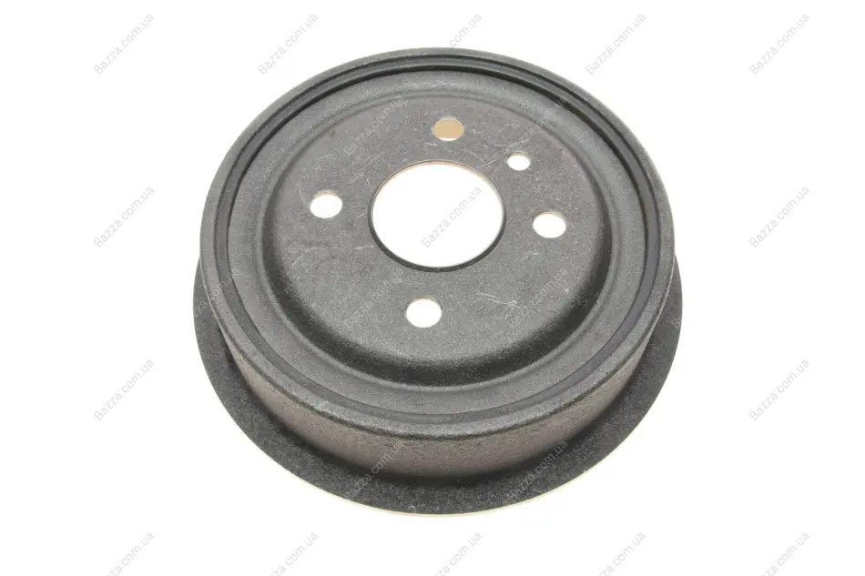 Барабан торм. задн. DAEWOO LANOS (пр-во) bosch 0986477018