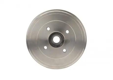 Барабан тормозной (+ABS), 1,4-1,6 dCI Bosch 0 986 477 290
