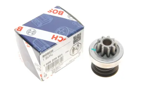 Бендикс Bosch 1 006 209 801