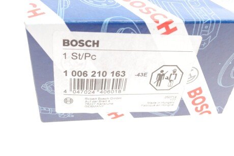 Бендикс bosch 1006210163