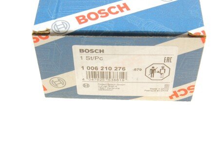 Бендикс bosch 1006210276