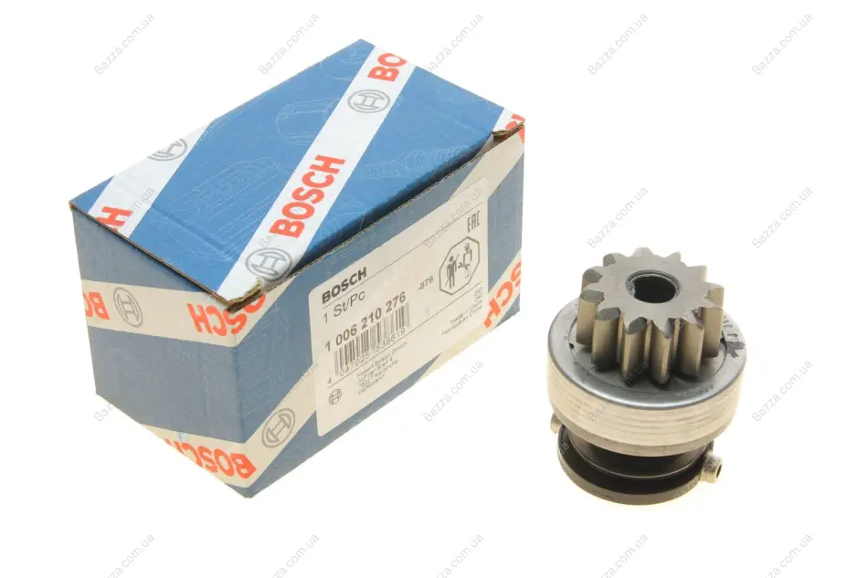 Бендикс Bosch 1006210276 (фото 1)