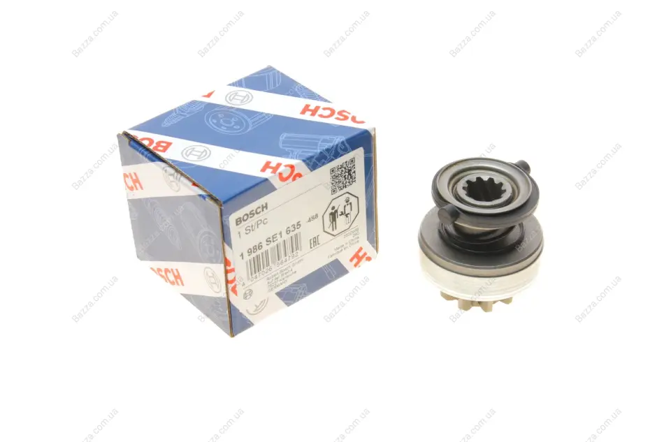 Бендикс Bosch ""1986SE1635" (фото 1)