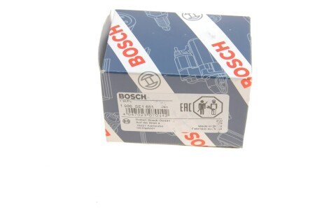 Бендикс bosch 1986SE1651