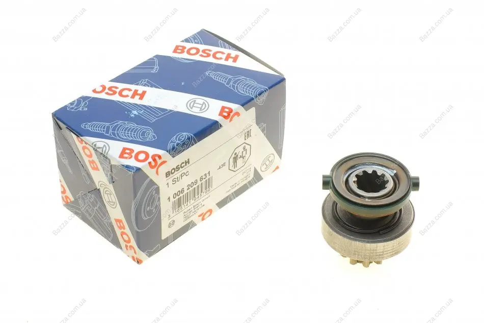 Бендикс MB A,B-CLASS (пр-во) Bosch 1006209631 (фото 1)