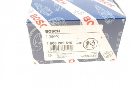 Бендикс bosch 1006209510