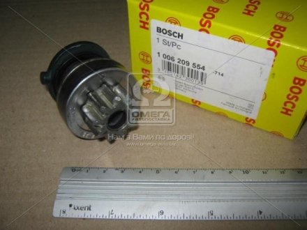 Бендикс bosch 1006209554