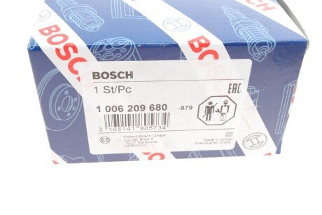 Бендикс bosch 1006209680