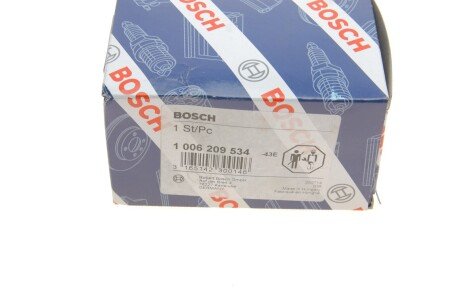 Бендикс стартера bosch 1006209534
