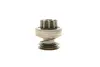 Бендикс стартера bosch 1006209808