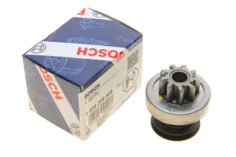 Бендикс стартера bosch 1006209808