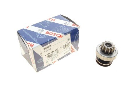 Бендикс стартера bosch 1 006 209 940