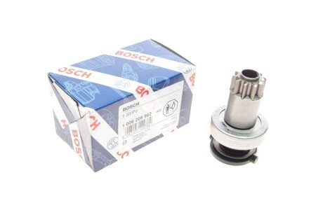 Бендикс стартера bosch 1 006 209 962