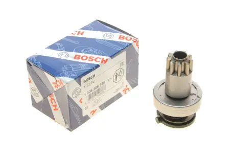 Бендикс стартера bosch 1006209965