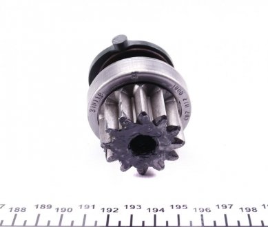 Бендикс стартера bosch 1006210206