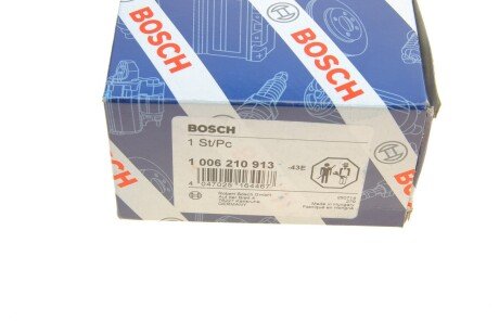 Бендикс стартера bosch 1006210913