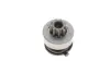 Бендикс стартера Bosch 1986SE0069 (фото 3)