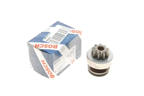 Бендикс стартера Bosch 1986SE1647
