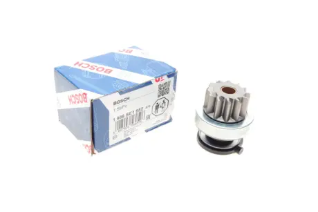 Бендикс стартера Bosch 1986SE1652
