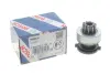 Бендикс стартера bosch 1986SE1738