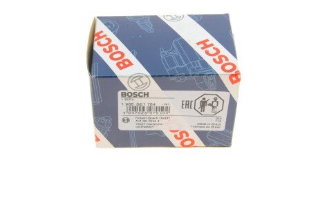 Бендикс стартера bosch 1986SE1764