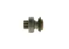 Бендикс (z=9) AUDI 1,6D/1,9TD/TDI 86-00 bosch 1006209530