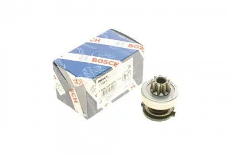 Бендикс (z=9) AUDI 1,9TDI; VW Passat 1,9TDI Bosch 1006209619