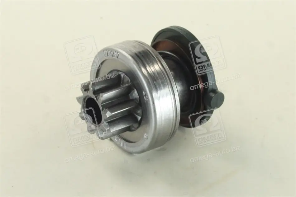 Бендикс (z=9) DB; AUDI A4/6; VW Passat 1,6/1,8; OPEL;VOLVO bosch 1006209677