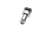Бендикс (z=9) VW 1,4-2,0i; AUDI A3; SEAT 1,4-1,8i; SKODA 1,4-2,0i bosch 1006209757
