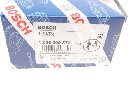 Бендикс (z=9) VW Passat 2,8; AUDI 100, 200, 80, A4, A6 2,0-2,3 bosch 1006209572