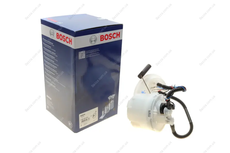 Бензонасос FORD (пр-во BOSCH) Bosch 0986580994 (фото 1)