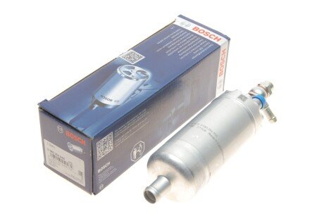 Бензонасос /mb w210 2.0-2.3 bosch 0580254049