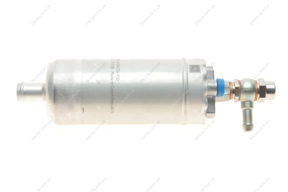 Бензонасос /mb w210 2.0-2.3 bosch 0580254049