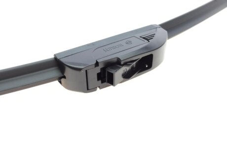 Бескаркасные дворники bosch 3397008535