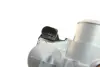 Блок дросельної заслонки Audi A4, A6 1.8T 1998.11-09/ Skoda Superb 1.8T 2001.12-2008.03 VW Passat 1.8 /T 98.08-05. Bosch 0280750009 (фото 2)