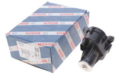 БЛОК ДВИГУНА bosch 0280751008