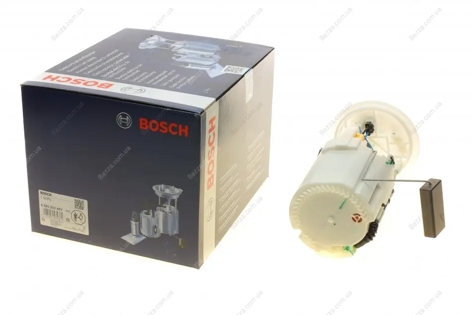 БЛОК КРІПЛ ПАЛИВ НАСОСА bosch 058020340Y