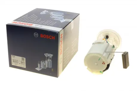 БЛОК КРІПЛ ПАЛИВ НАСОСА bosch 058020340Y Мерседес Виано